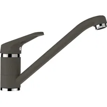 Schock Cosmo Einhebelmischer Asphalt