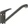Schock Cosmo Einhebelmischer Asphalt