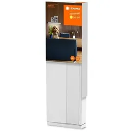 LEDVANCE Linear SHELF Regal LED Leuchte 40cm 6,5W / 3000K, Warmweiß