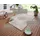 HANSE HOME CEBU Wendeteppich 160 x 230 cm Beige/Grau