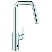 Grohe Eurosmart Einhebelmischer Chrom