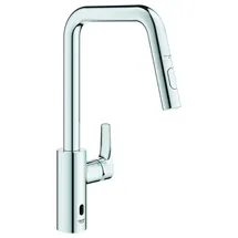 Grohe Eurosmart Einhebelmischer Chrom