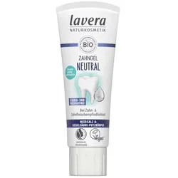 Lavera Neutral Zahngel Fluoridfrei