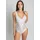SASSA Body Classic Lace Weiß 80 C