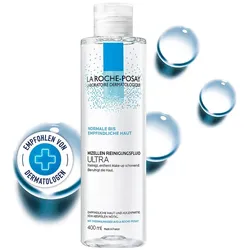 La Roche Posay Mizellen Reinigungsfluid Ultra für empf. Haut