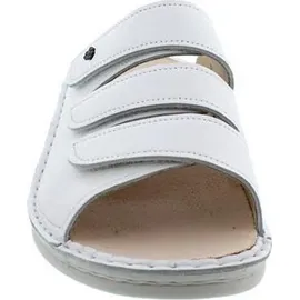 Finn Comfort Korfu weiß 40