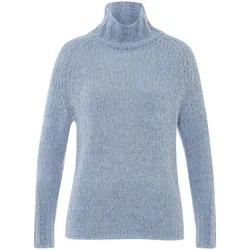 Pullover include blau, 36