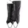 Black Diamond Frontpoint Gaiter Gamaschen Größe S Schwarz