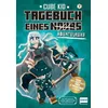 Tagebuch eines Abenteurers (Tagebuch eines Noobs Bd. 7)