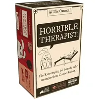 Exploding Kittens Horrible Therapist