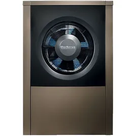 Buderus Logatherm WLW196i-8 ARTP120 Luft/Wasser-Wärmepumpe 8 kW