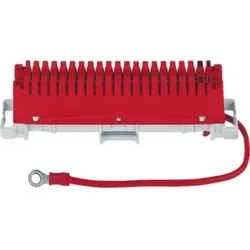 Corning LSA-Plus2 Erdungsleiste f.38 Adern DE620045794