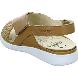 GANTER Sandalen Herren Braun 38