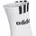 adidas Cushioned 3S Linear Sneakersocken 12er Pack Schwarz/Weiß 46-48
