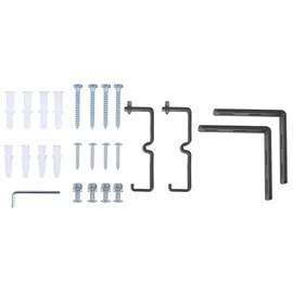 Strattore Windschutz Ausziehbare Senkrechtmarkise 160 x 250 cm Grün Polyester