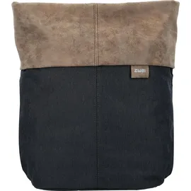 Zwei Olli OR12 Night Schwarz