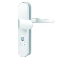 BASI 7901-0409 Vollmaterial-Schutzbeschlag