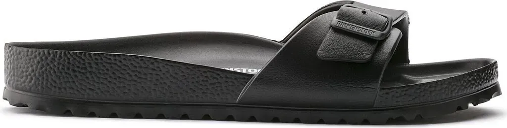 birkenstock madrid schwarz schmal 37