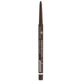 Essence Micro Precise Eyebrow Pencil Augenbrauenstift 03 - DARK BROWN 5 g Braun