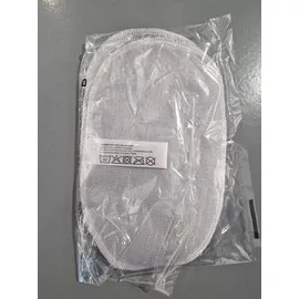 Livington SteamTouch Mikrofaser Pads - 6 Stück Ersatzpads für SteamTouch