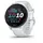 Garmin Forerunner 70 Steinweiss