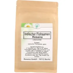 INDISCHER Flohsamen Resana 500 g