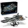 LEGO Marvel Super Heroes S.H.I.E.L.D.-Helicarrier 76354