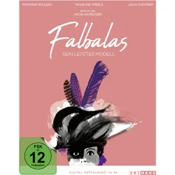 Falbalas - Sein letztes Modell - Special Edition (Blu-ray)