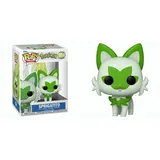 Funko POP! Pokemon - Sprigatito - figurka