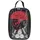Dunlop Flux Premium 2 Player Tischtennis-Set Black/Red/Blue