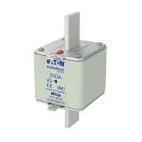 Eaton Power Quality Eaton Sicherungseinsatz Nieders. 500NHG3B-400