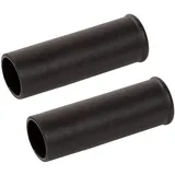 der kleine Handwerker 2 x Griffe für Schubkarre 31,3 mm