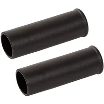 der kleine Handwerker 2 x Griffe für Schubkarre 31,3 mm