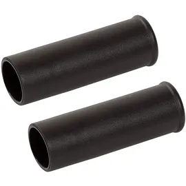 der kleine Handwerker 2 x Griffe für Schubkarre 31,3 mm