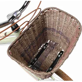 Bikestar Alu City 28 Zoll RH 46 cm Damen mint