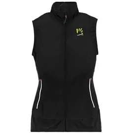 Karpos Lavaredo Weste - Black / White - S