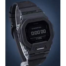 Casio G-Shock G-Squad GBD-200UU schwarz