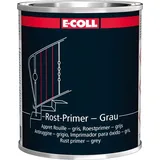 E-COLL Rostprimer 750 ml grau
