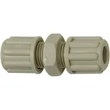 Riegler Gerade Schlauchverbindung 4/6 mm SW 14