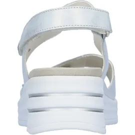 WALDLÄUFER H-Dina Damen Silber 40