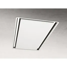 Elica Illusion H16 Deckenhaube 100 cm Weiß