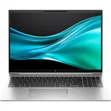 16" Ultra 7 155U 16 GB RAM 512 GB SSD Intel Arc Graphics Win11 Pro Silber