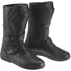 Gaerne G. Capo Nord Gore-Tex Motorradstiefel, schwarz, Größe 39 für Männer