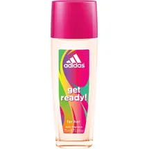 Adidas get ready! For Her Antitranspirant Spray 75 ml