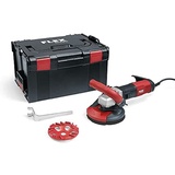 Flex LD 16-8 125 R, Kit E-Jet 504955 Sanierungsschleifer 1600W