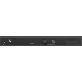 D-Link Stack Switch DGS-3630-28TC/SI/E