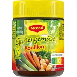 MAGGI Gartengemüse Bouillon für 7L 130G