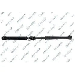 Gsp Gelenkwelle, Achsantrieb [Hersteller-Nr. PS901347] für Toyota