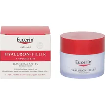Eucerin Hyaluron-Filler Volume Lift Tagespflege Creme LSF 15 50 ml