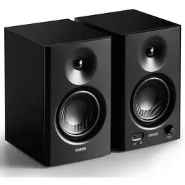 Edifier MR4 schwarz
